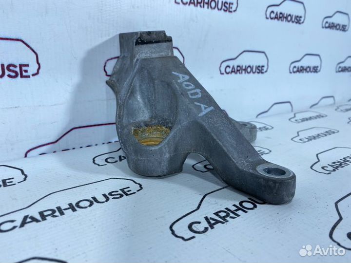 Кронштейн кпп Ford Focus 2 2.0 aoda