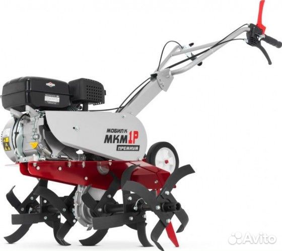 Культиватор мобил К MBK0022816 мкм-1р премиум