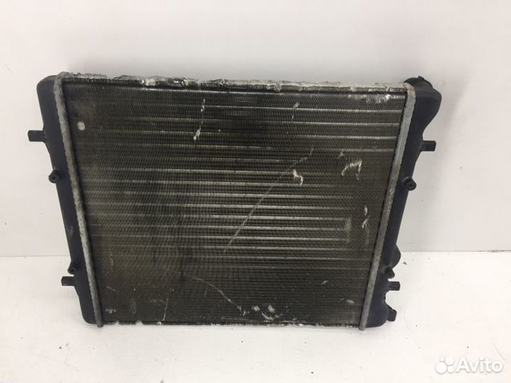 Радиатор охлаждения Volkswagen Golf 4 1998-2006