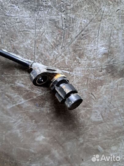 Датчик ABS передний Range Rover Vogue l322