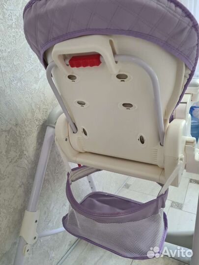 Стул для кормления