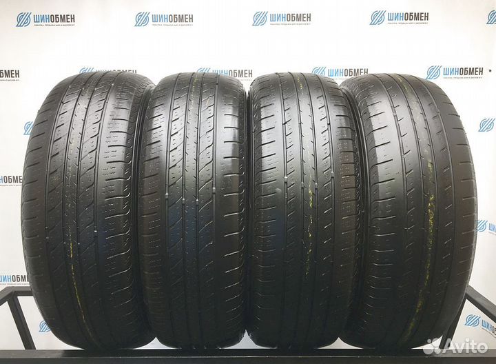Goodride SU318 225/60 R18 100H