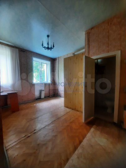 2-к. квартира, 71,4 м², 1/4 эт.