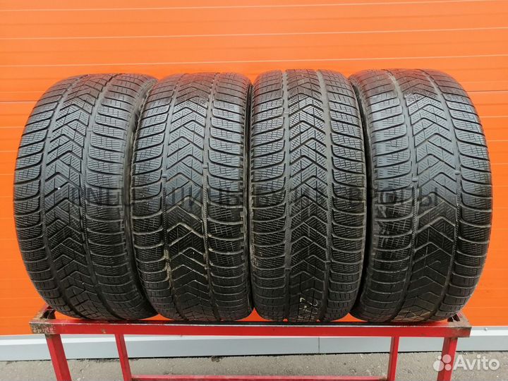 Pirelli Scorpion Winter 275/45 R20 95T