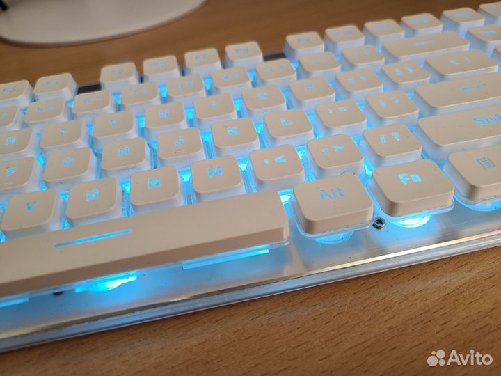 Клавиатура Langtu-L1