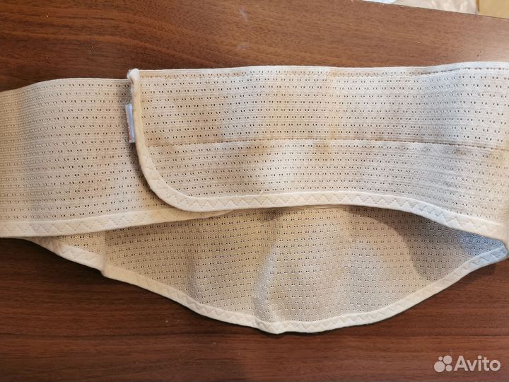 Бандаж для беременных фэст