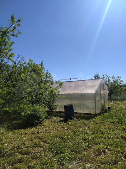 Дача 95 м² на участке 10 сот.