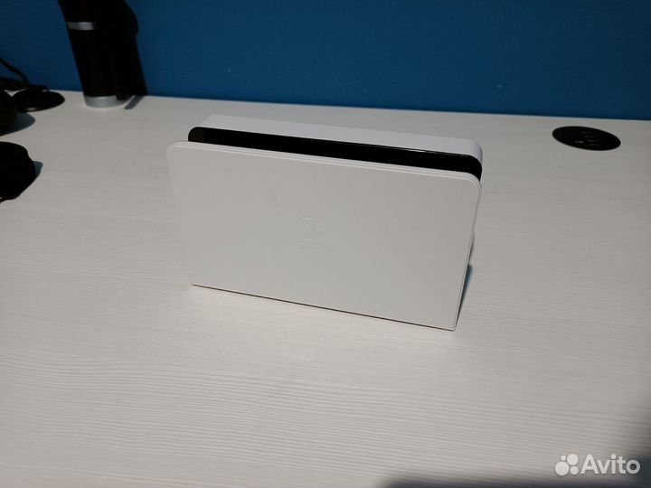 Док станция Nintendo Switch oled оригинальная
