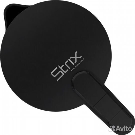 Чайник электрический Weissgauff WK 1510 Nero BodyC