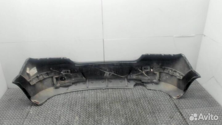 Бампер Opel Astra H, 2008