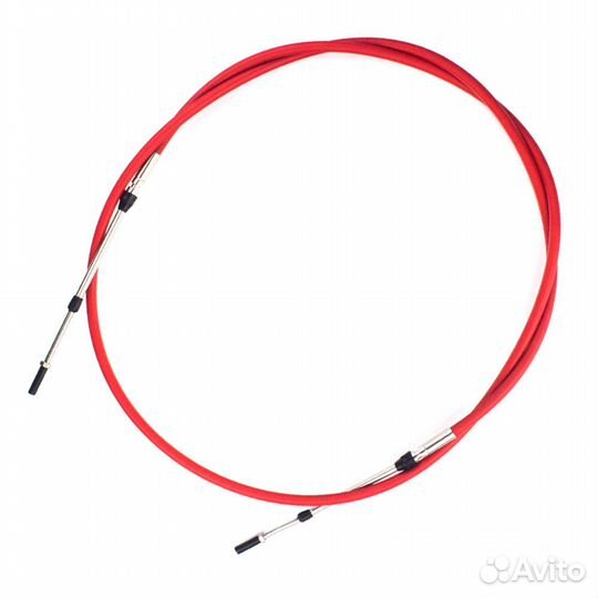 Трос управления газ/реверс C8 17