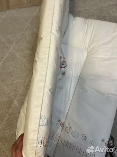 Матрас для пеленального столика