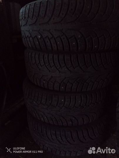 Nokian Tyres Nordman 5 205/55 R16