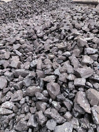 Уголь орех кузбасский с доставкой