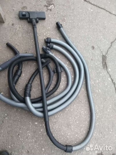 Шланг для пылесоса