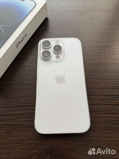 iPhone 14 Pro, 512 ГБ