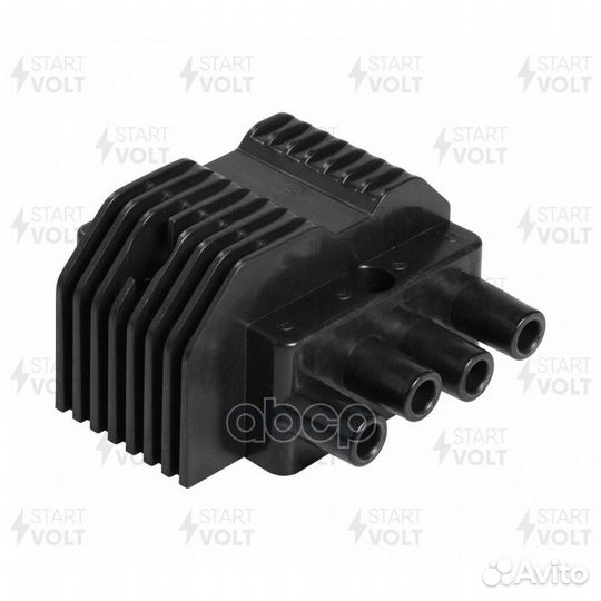 Катушка зажигания для а/м Opel Astra G (98) (т