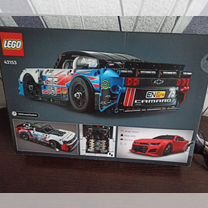 Lego Technic новый