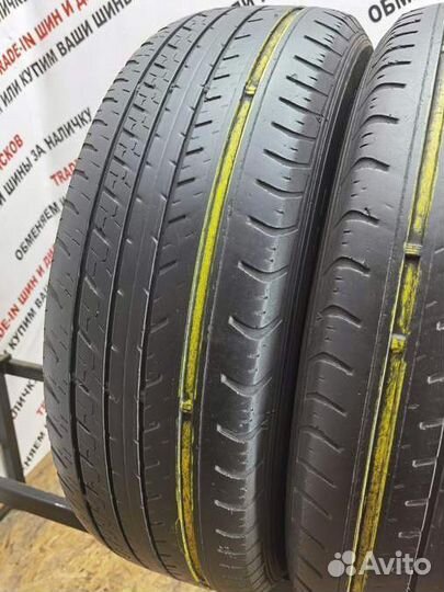 Dunlop Grandtrek ST30 225/60 R18