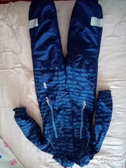 Комбинезон весна осень