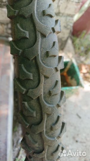 Покрышки для велосипеда 26