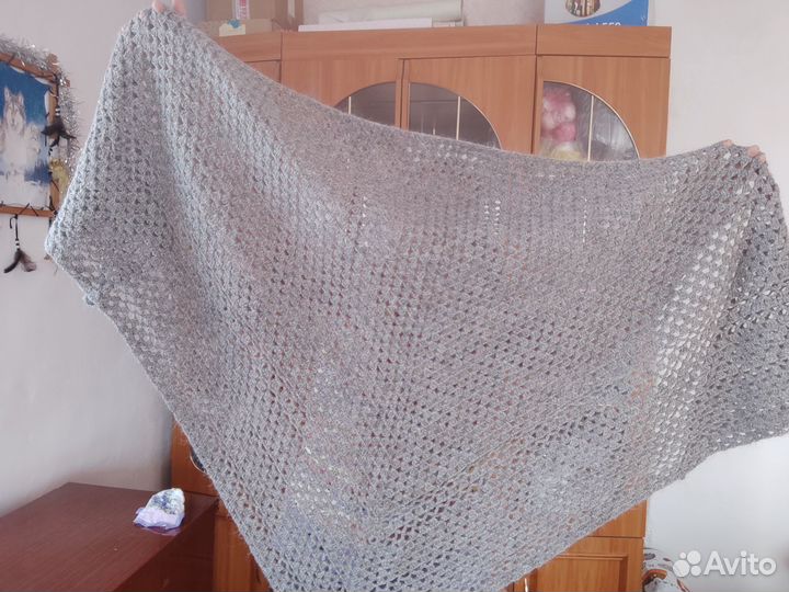 Шаль продам