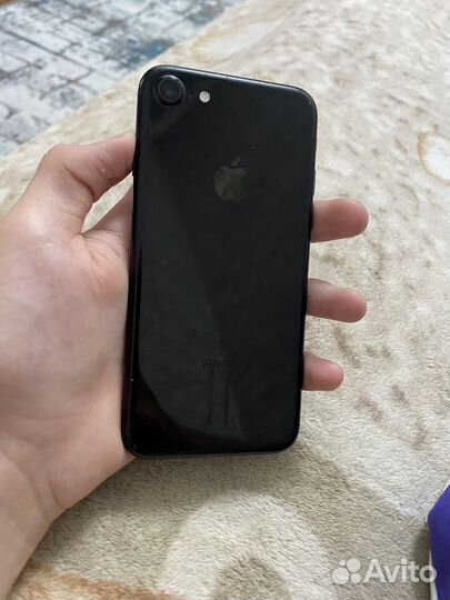 iPhone 7, 128 ГБ