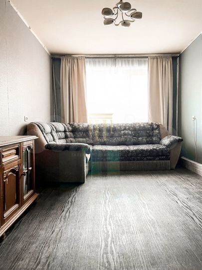 2-к. квартира, 55,6 м², 3/5 эт.