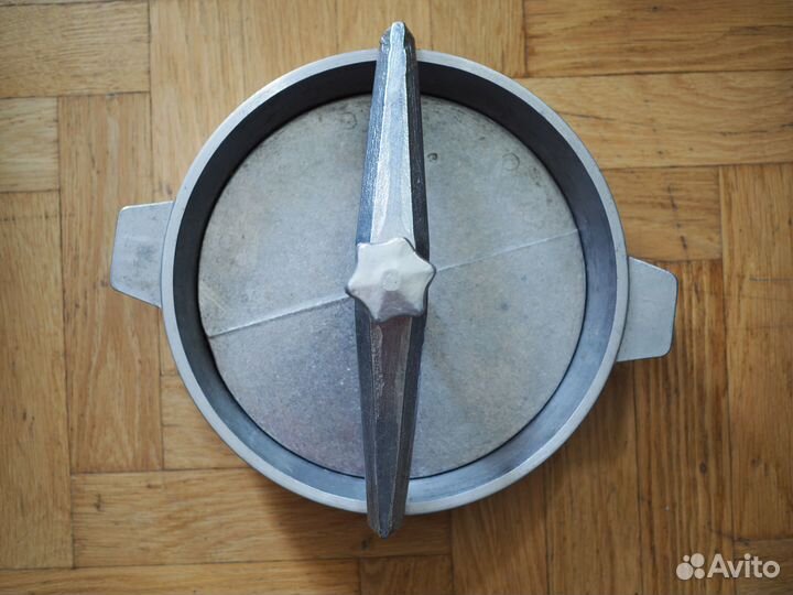 Сковорода цыпленок табака