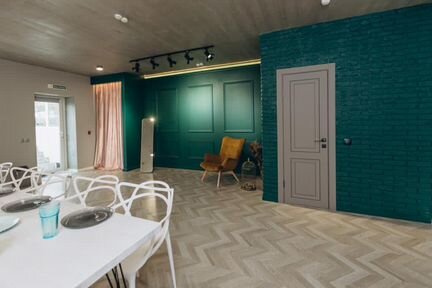 Детские праздники