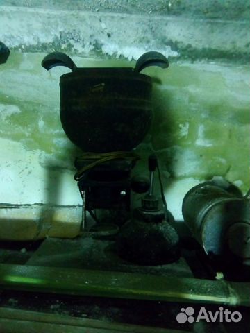 Фотоувеличитель 