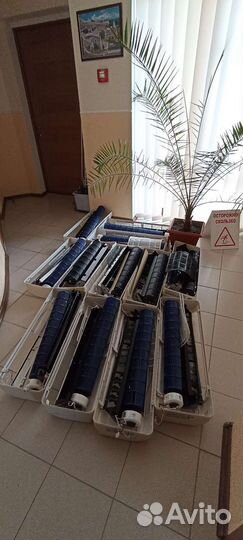 Ремонт кондиционеров, чистка, заправка