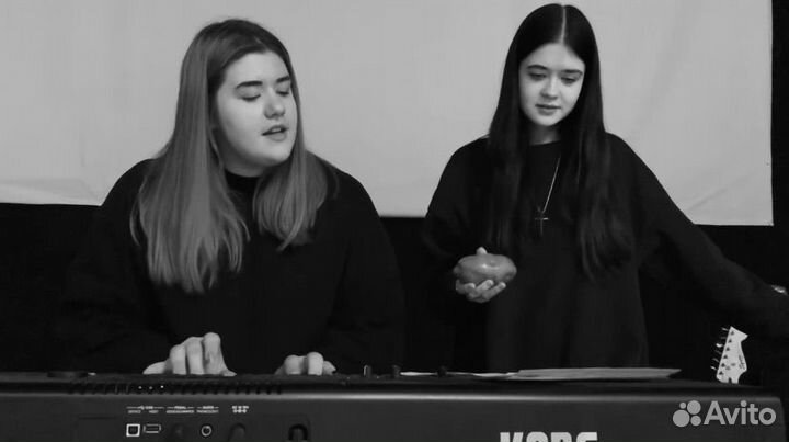 Преподаватель фортепиано/синтезатор, репетитор