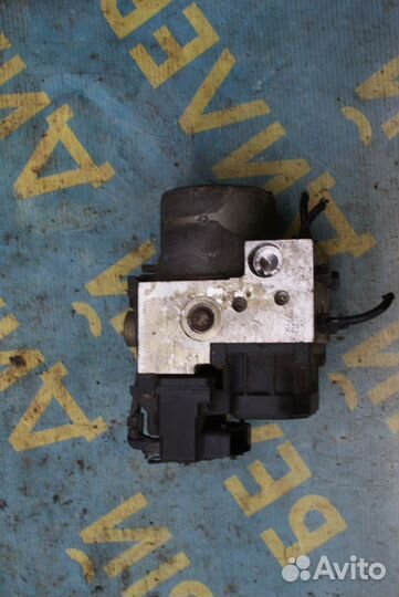 Блок насос ABS Volkswagen Passat B5