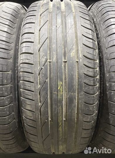 Bridgestone Turanza T001 225/50 R18 92N