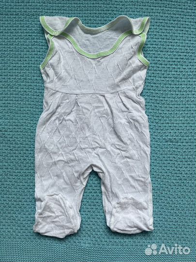 Костюм для новорожденного