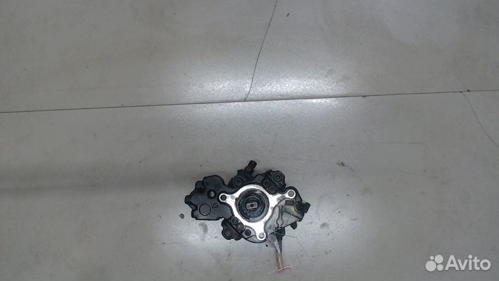 Тнвд Ford Mondeo 4, 2011