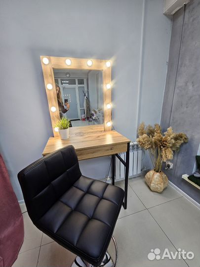 Рабочие места