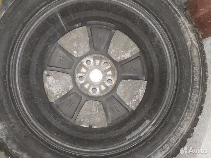 Диски r 18 5 114