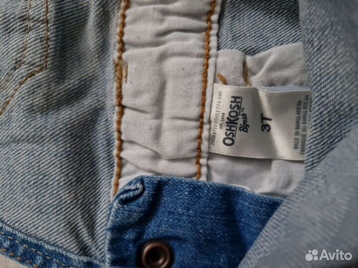 Сарафаны OshKosh, 3T