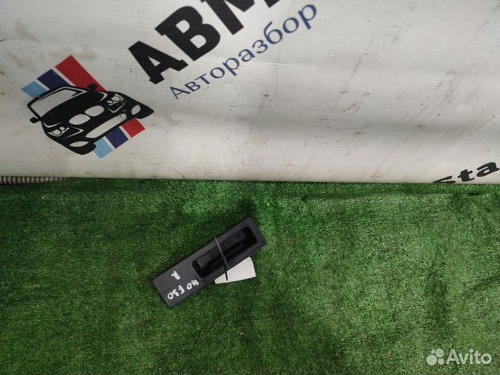 Кнопка открывания багажника Bmw 328I F30 N20B20A