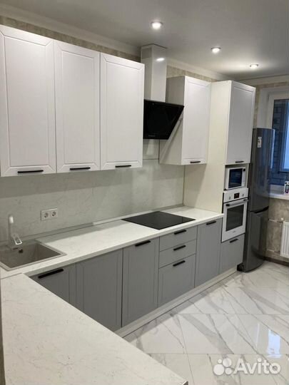 Кухня от Производителя