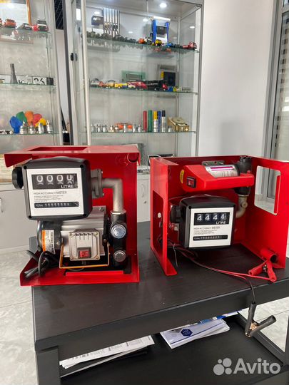 Мини АЗС. мини трк. счетчик топлива дт бензин