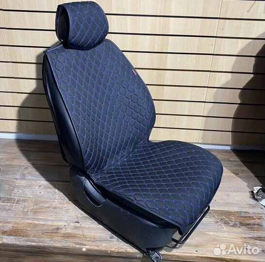 Накидки на Авто