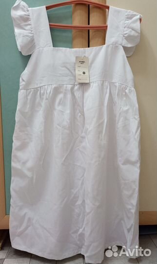 Платье женское 46 48 новое летнее