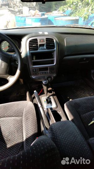 Запчасти Hyundai Sonata