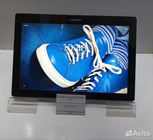 Планшет Lenovo TAB 2 X30L LTE