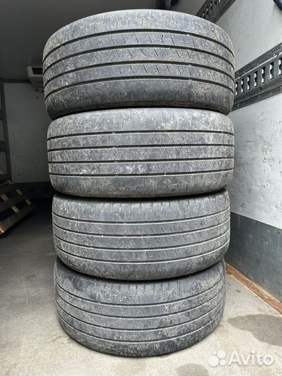 Bridgestone Turanza T005A 235/45 R18
