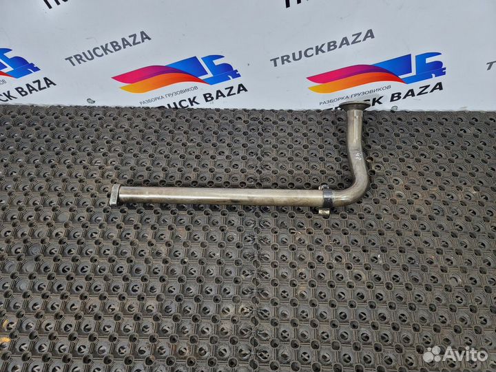 51057035380 Маслозаборник Man TGA