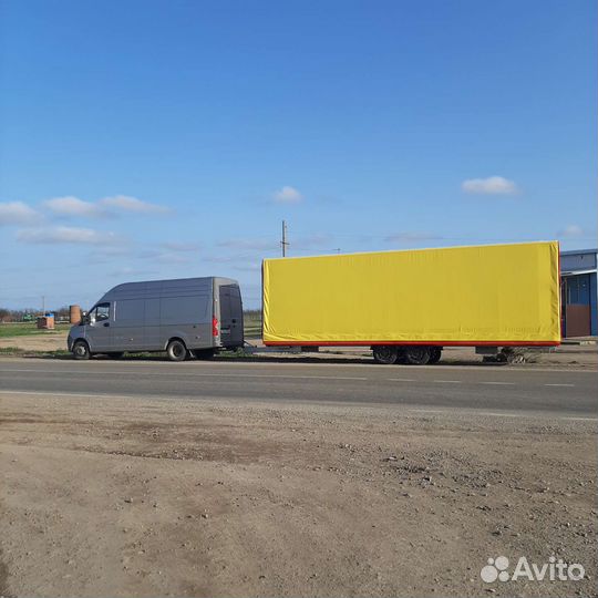 Буксировка прицепа, Фудтрака, Лодки, Автодома